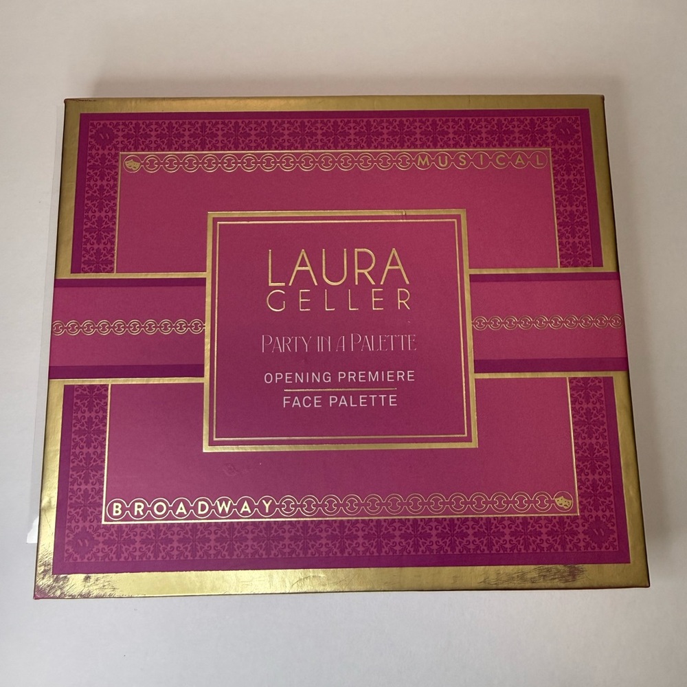 Brand New Laura Geller Makeup Palette - Picture 2 of 4